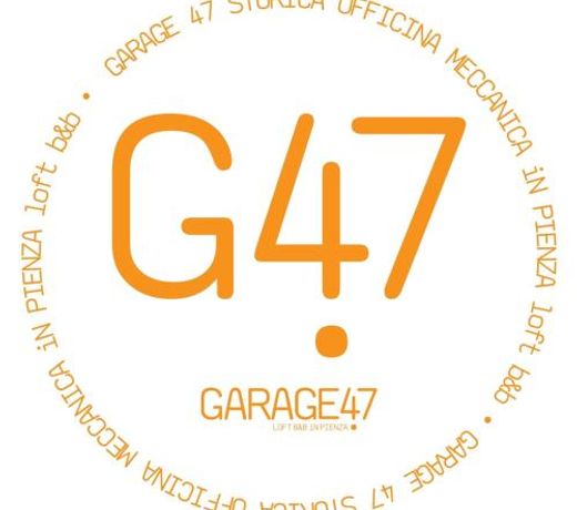 GARAGE47 Storica Officina Meccanica LOFT B&B iN PIENZA