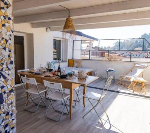 Zefiro Home Pesaro Zona Mare e San Bartolo by Yohome