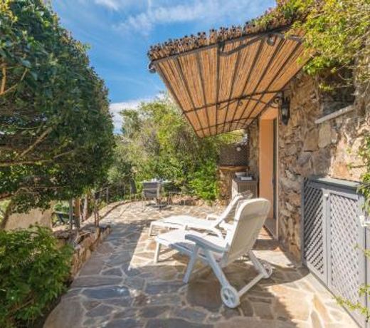 Appartamento Monolocale Cala Capra