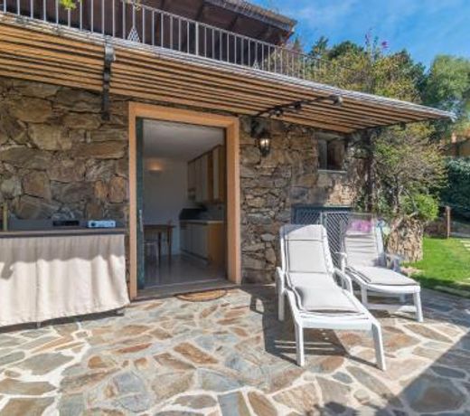 Appartamento Monolocale Cala Capra