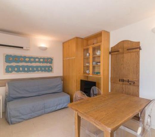 Appartamento Monolocale Cala Capra