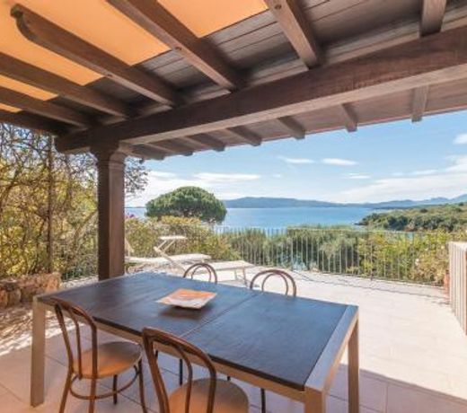Appartamento Z2 20 Cala Capra