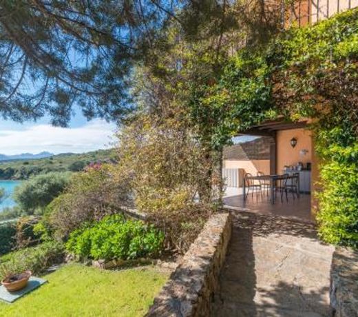 Appartamento Z2 20 Cala Capra