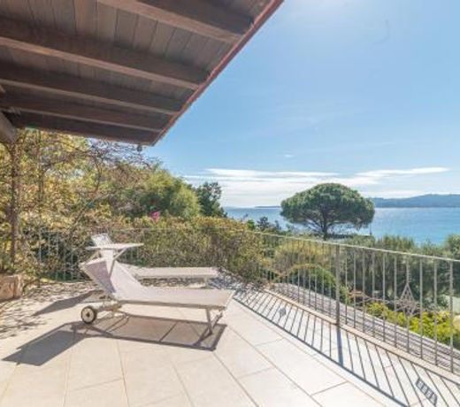 Appartamento Z2 20 Cala Capra