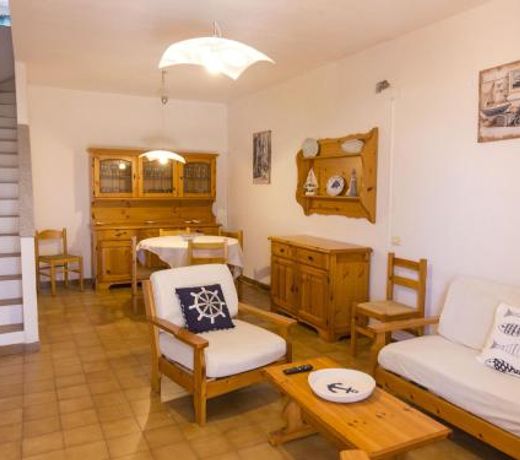 Casa del Porto Palau
