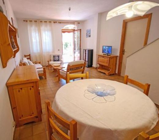 Casa del Porto Palau
