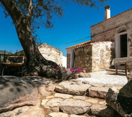 Casa vacanza Stazzu Saiacciu