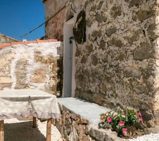 Casa vacanza Stazzu Saiacciu