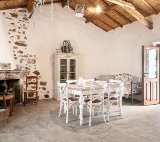 Casa vacanza Stazzu Saiacciu