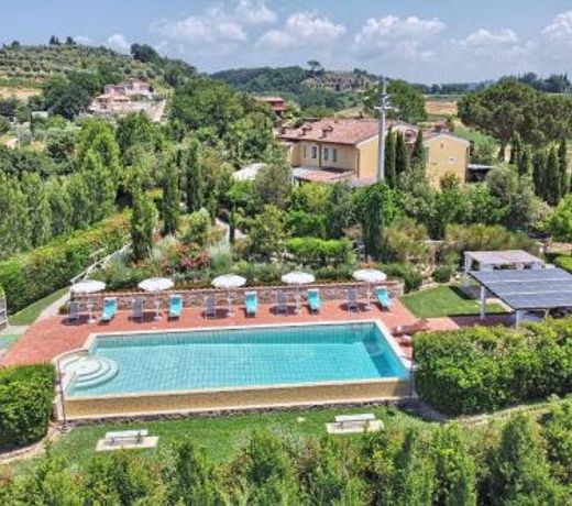 Villa Dimora San Jacopo