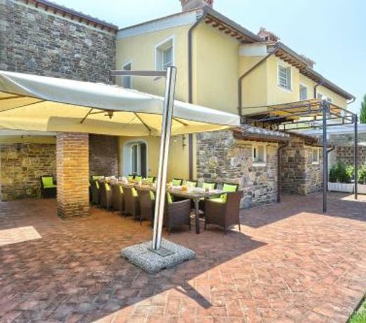 Villa Dimora San Jacopo