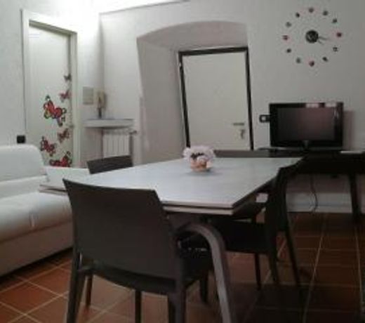 Il Sasso appartamento