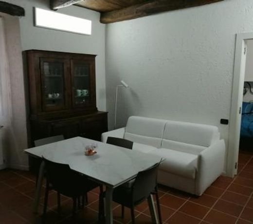 Il Sasso appartamento