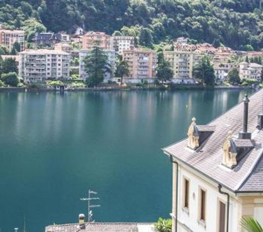 Nice apartment in Omegna with 2 Bedrooms and WiFi