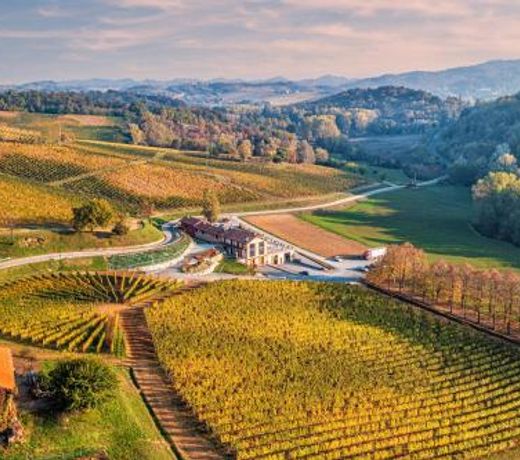 Cascina Binè
