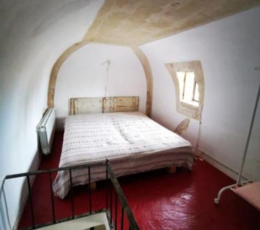 Masseria La Gatta Matta
