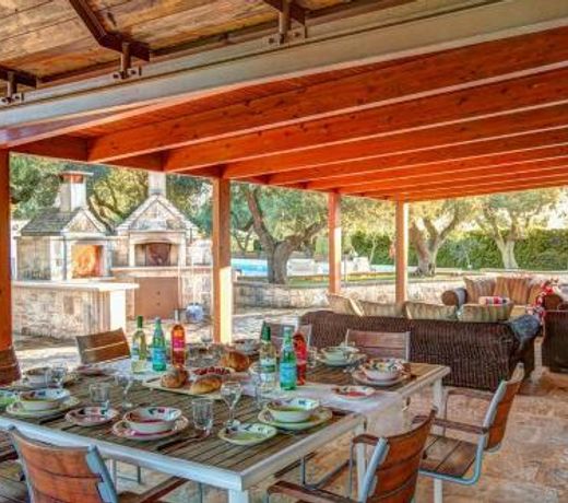 Villa Trulli Carolina by Villa Plus