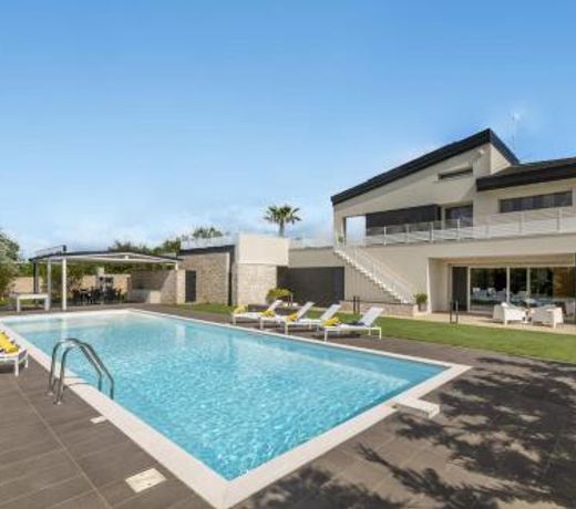 Villa Campanella by Villa Plus