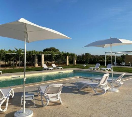 IL NOCE Salento Tourism Services
