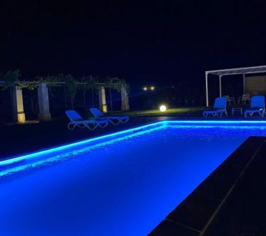 IL NOCE Salento Tourism Services