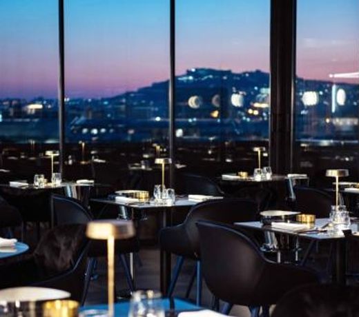 Gold Tower Lifestyle Hotel