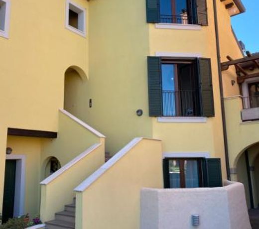Apartment Giulia