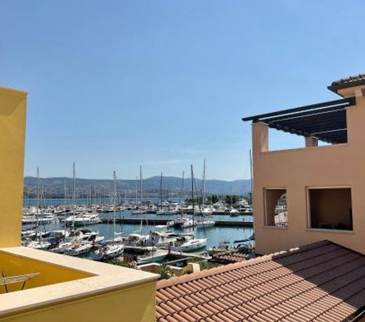 Apartment Giulia
