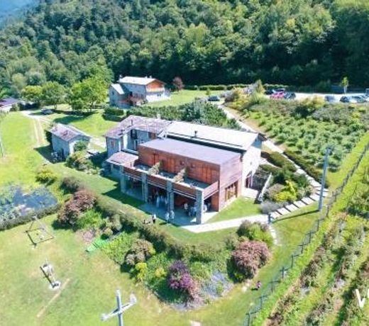 Agriturismo Ortesida