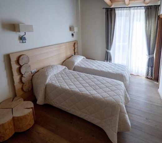 Agriturismo Ortesida