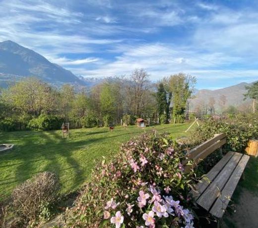 Agriturismo Ortesida