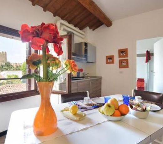 Cosy Apartment in the heart of the medioeval Walls