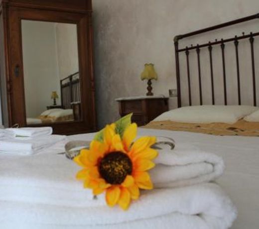 B&B Montagano