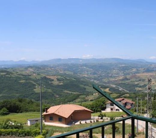 B&B Montagano