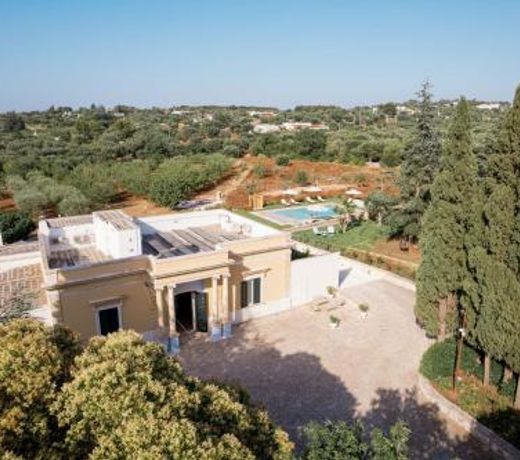 Villa Sardella