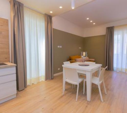 Domina Apartments