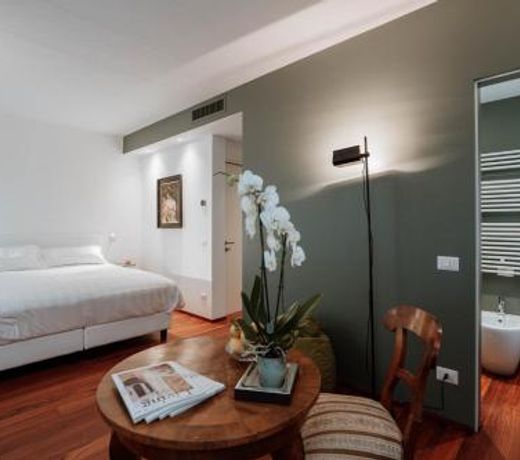 Bed and Breakfast Canalgrande