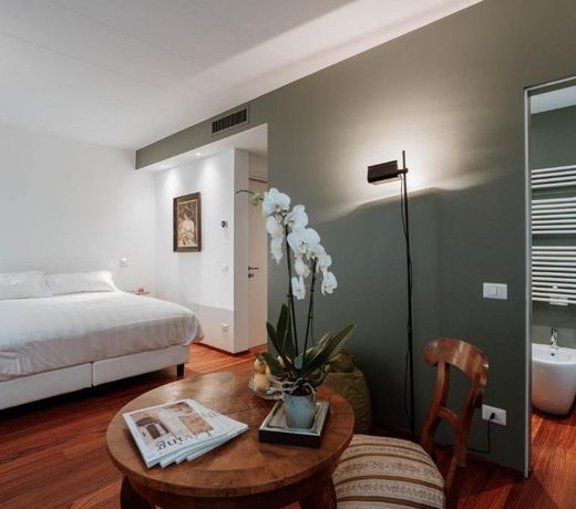 Bed and Breakfast Canalgrande