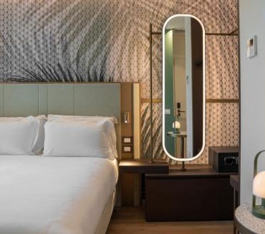 Boutique Hotel Martini 17
