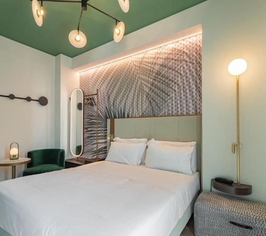 Boutique Hotel Martini 17