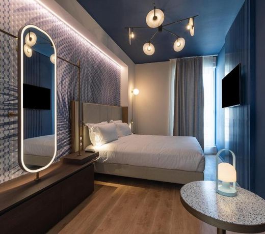 Boutique Hotel Martini 17
