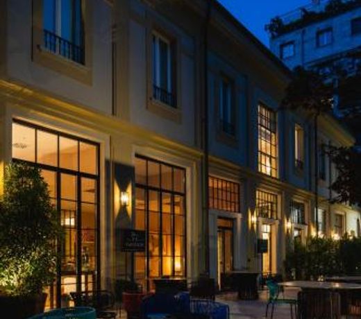 Vmaison Brera Milano