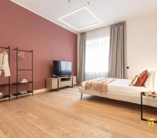 BePlace Apartments in San Babila