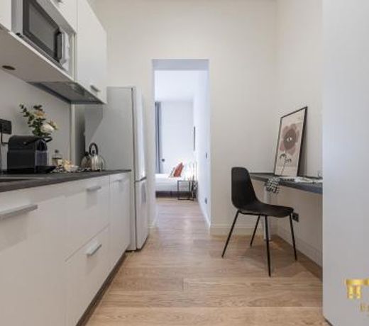 BePlace Apartments in San Babila