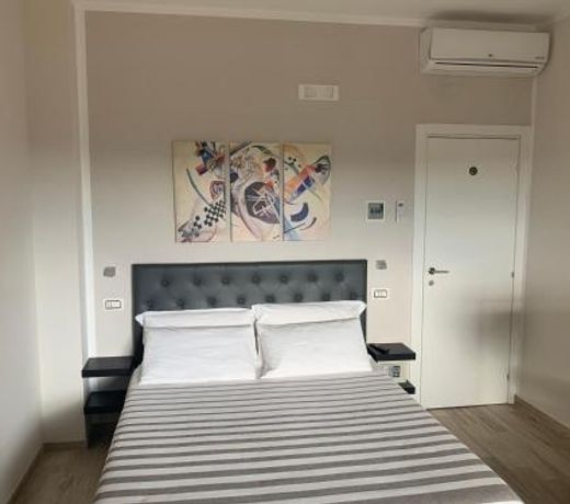 B&B IV Vico