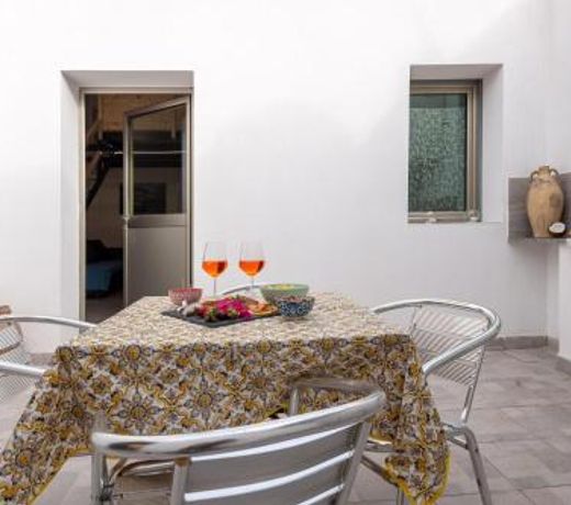 Casa Vacanza Francesca