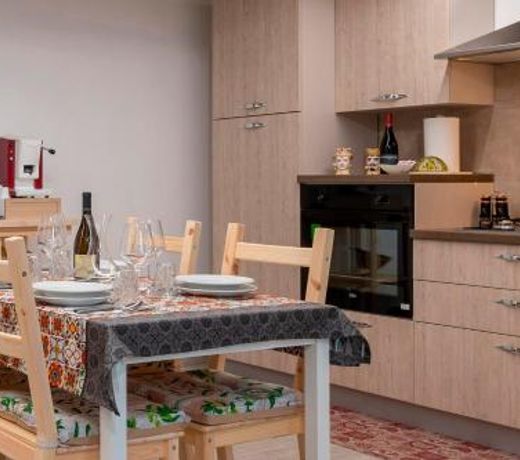 Casa Vacanza Francesca