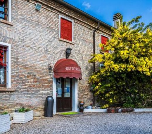 La Locanda degli Artisti