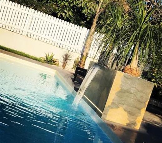 Villa White Luxury Residence