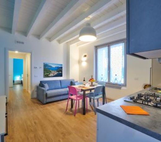 Lecco Lake Apartments Villa Liberty