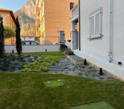 Lecco Lake Apartments Villa Liberty